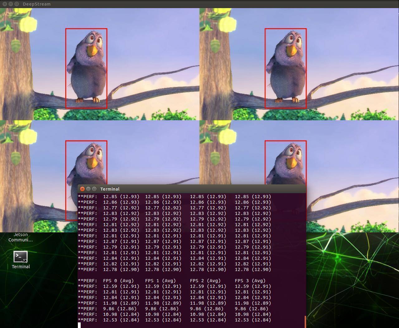 Comparison of DeepStream SSD Object Detection Performance on NVIDIA® Jetson™&nbsp;&nbsp;Xavier™ NX and Jetson™&nbsp;AGX Xavier™ - Forecr.io