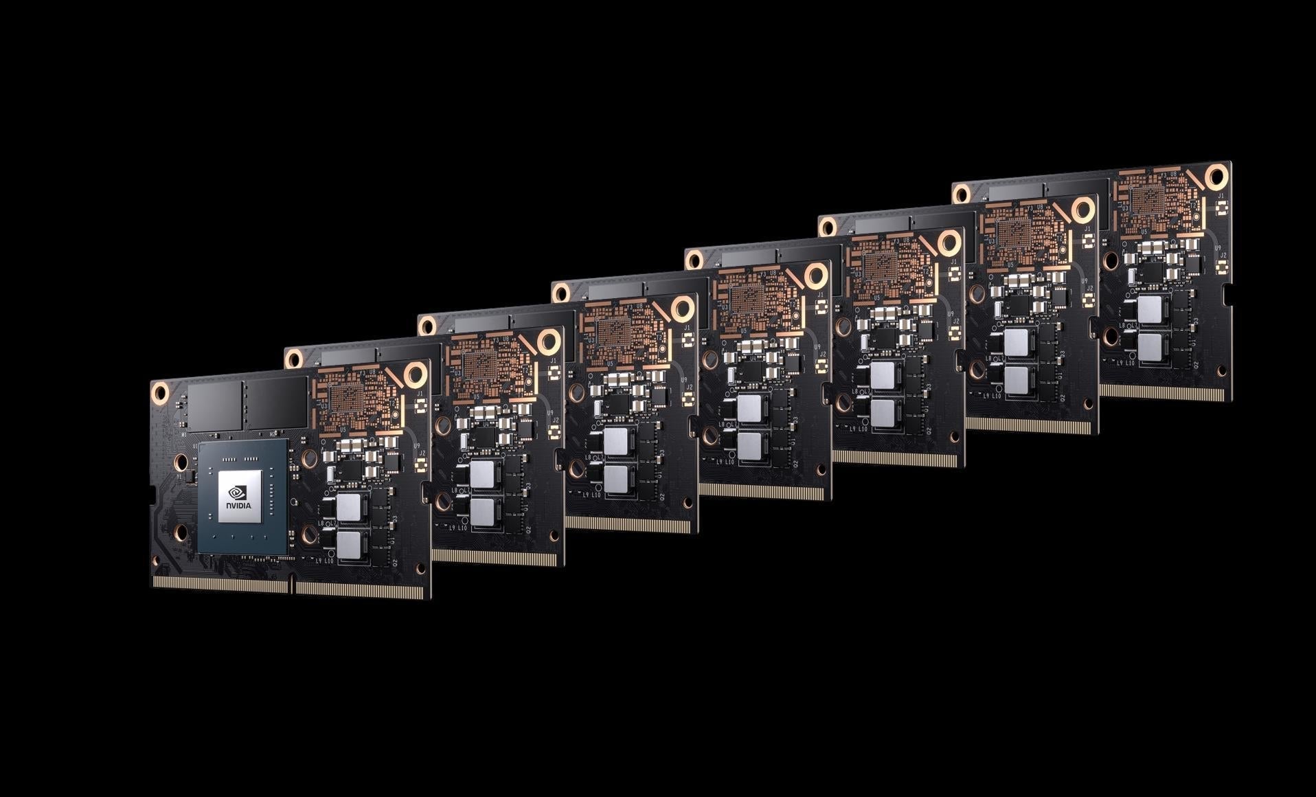 How to Clone eMMC Image of NVIDIA®&nbsp;Jetson™&nbsp;Nano™  Module? - Forecr.io