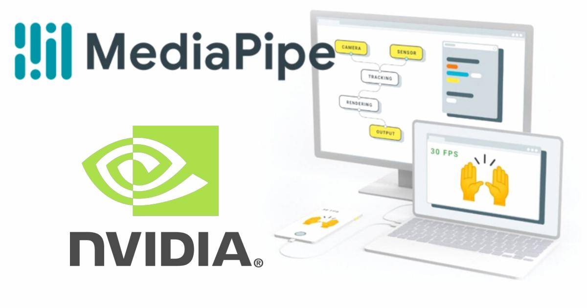 How to Download &amp; Build MediaPipe on NVIDIA Jetson Xavier NX? - Forecr.io