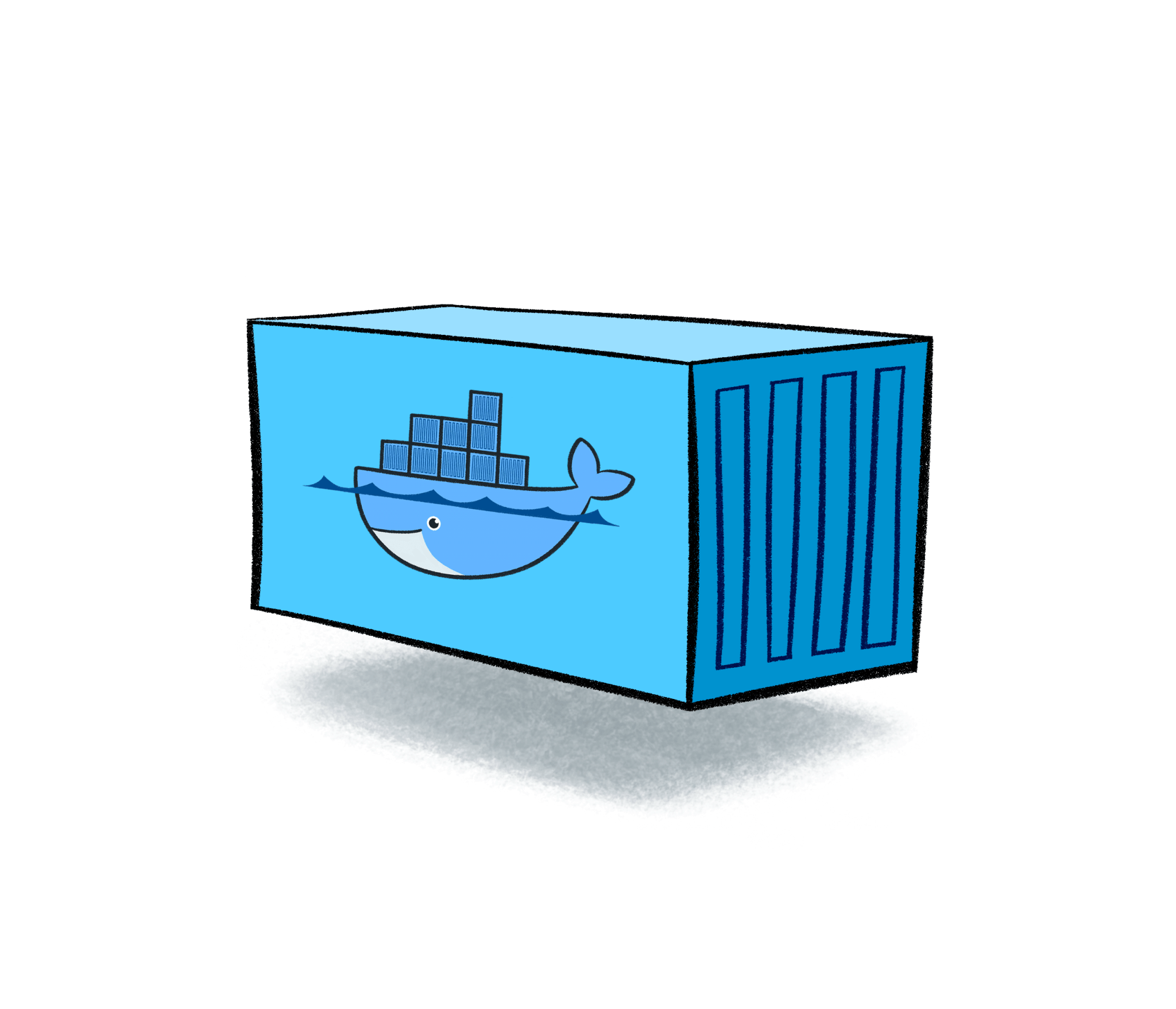 How to Install and Run Docker on Jetson Nano? - Forecr.io