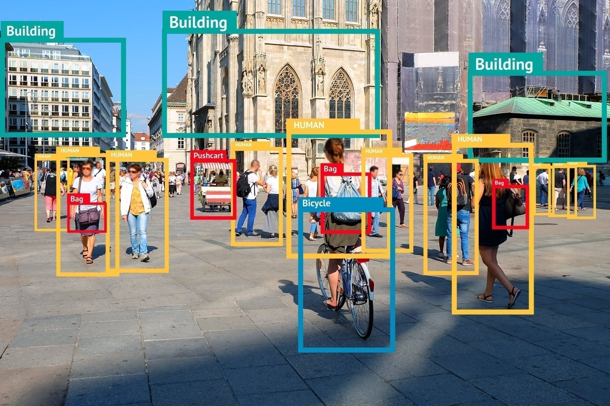 How to Run Object Detection YOLOX on PyTorch with Docker on NVIDIA® Jetson™ Modules? - Forecr.io