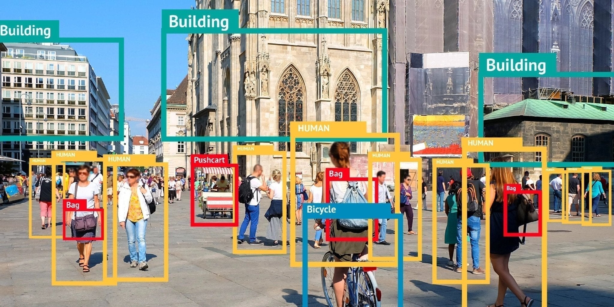 How to Run Tensorflow Object Detection in Real Time with Raspberry V2 CSI Camera on NVIDIA®&nbsp;Jetson™&nbsp;Nano™ - Forecr.io