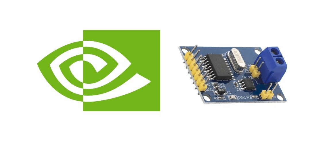 How to Use MCP2515 Module with DSBOARD-NX2? - Forecr.io