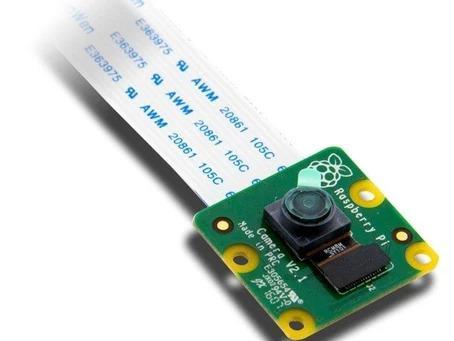 How to use Raspberry Pi V2 Camera with NVIDIA®&nbsp;Jetson™&nbsp;Nano™ /Xavier™ NX Module? - Forecr.io