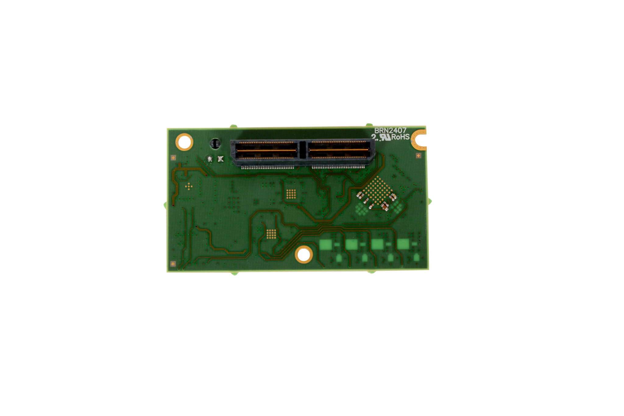 GMSL2 Camera Board for AGX Orin - Forecr.io