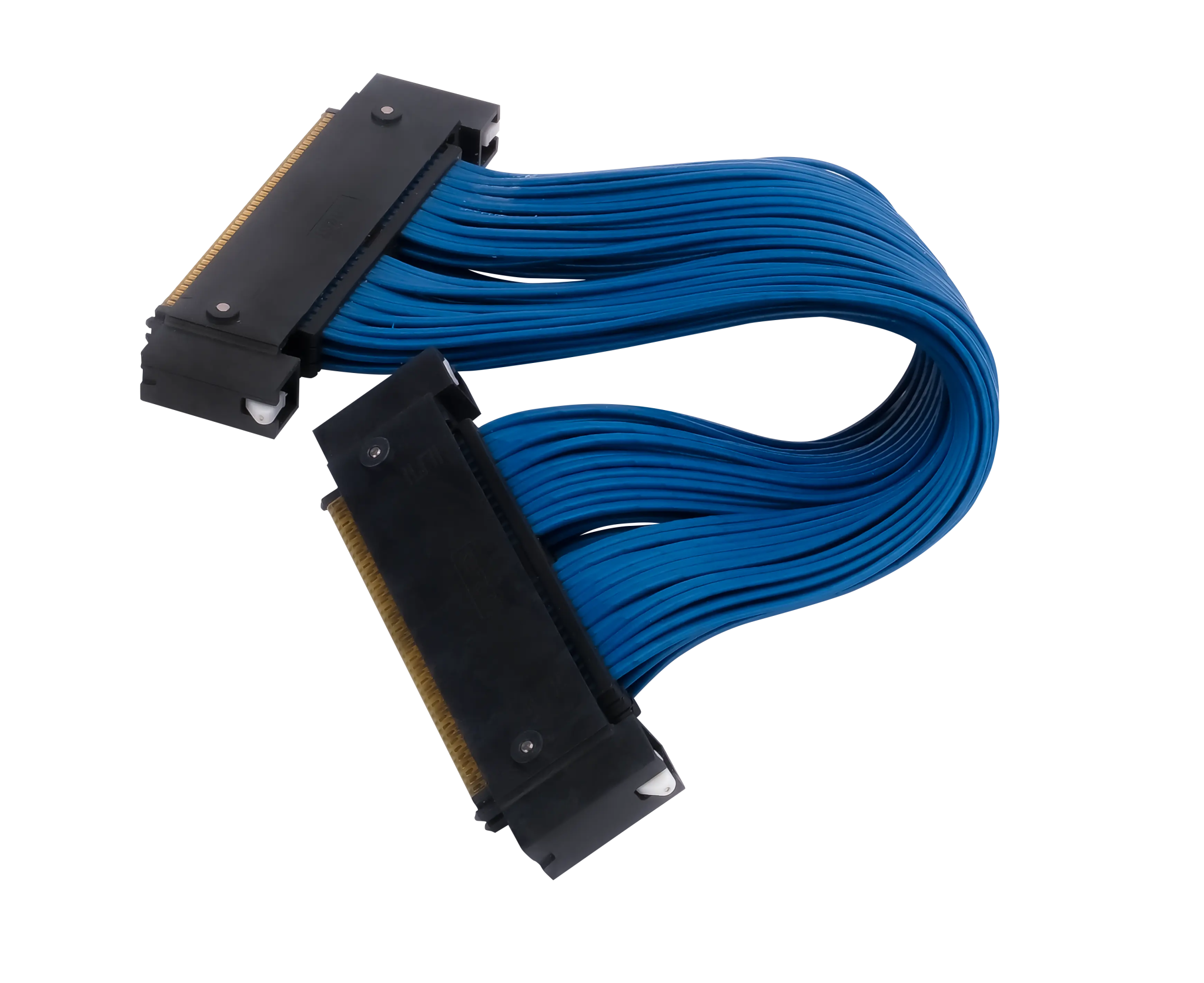 High Speed Cable for MILBOARD - Forecr.io