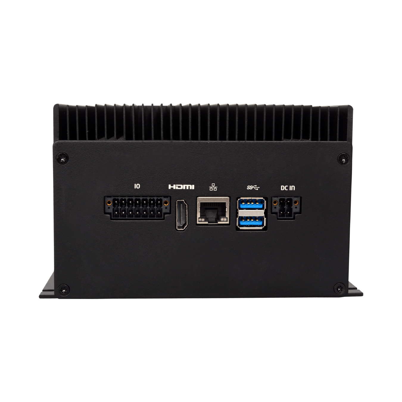 Jetson™ AGX Orin™ Industrial Box PC - DSBOX-AGX - Forecr.io