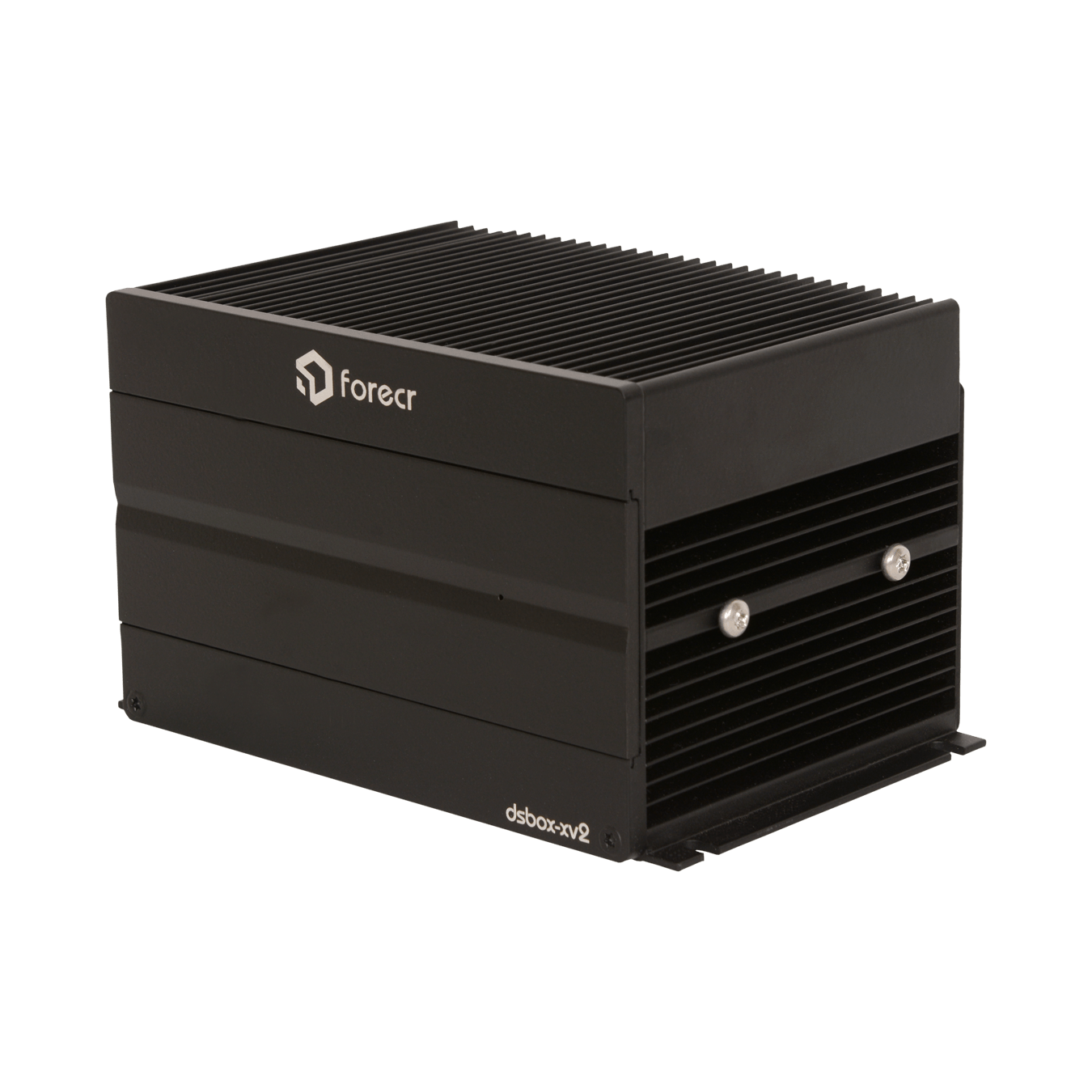 Jetson™ AGX Xavier™ Industrial Box PC - DSBOX-XV2 - Forecr.io