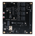 Jetson AGX Xavier™ & Jetson AGX Orin™ Carrier Board - MILBOARD - AGX - Forecr.io