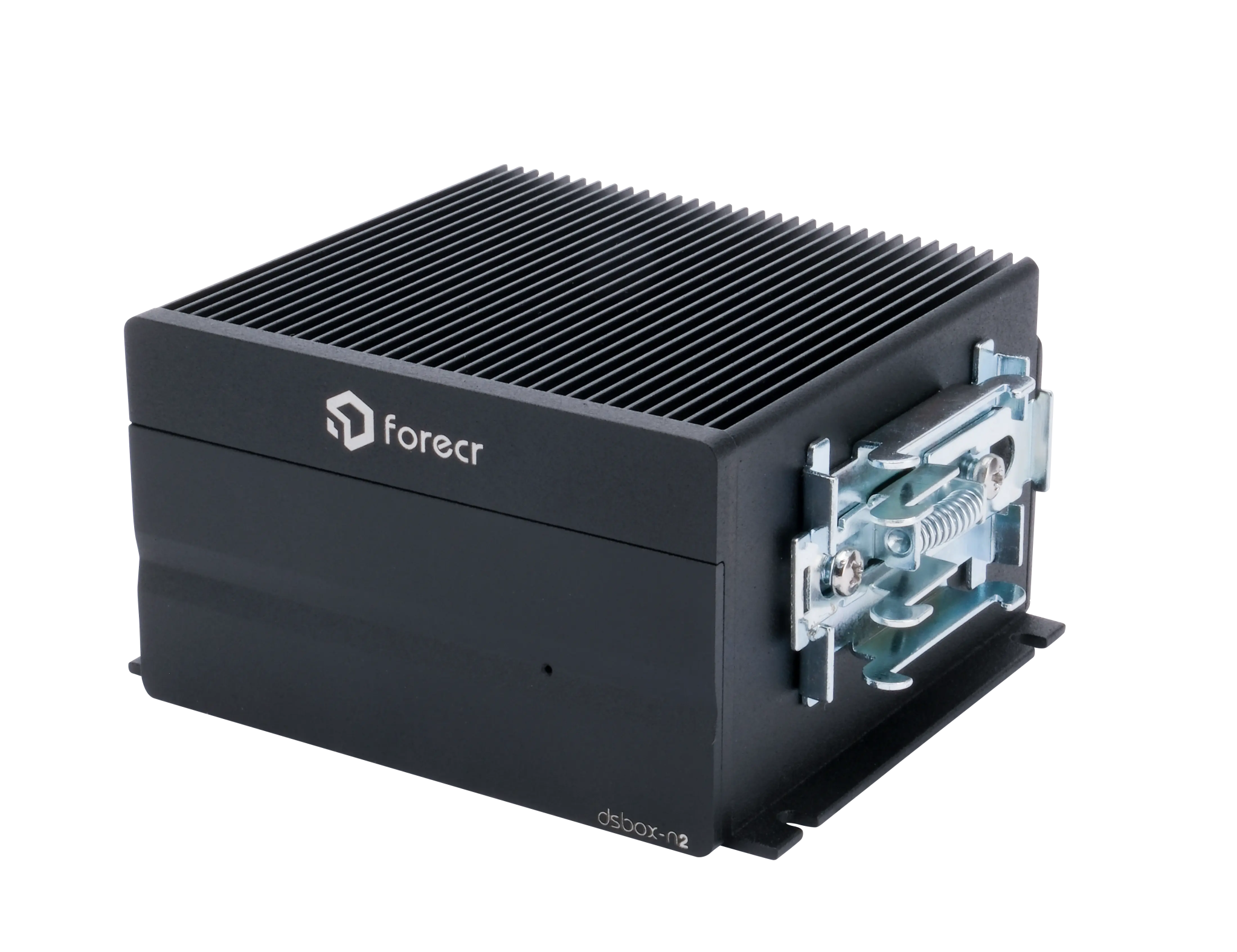 Jetson Nano™ Fanless Industrial PC - DSBOX - N2 - Forecr.io