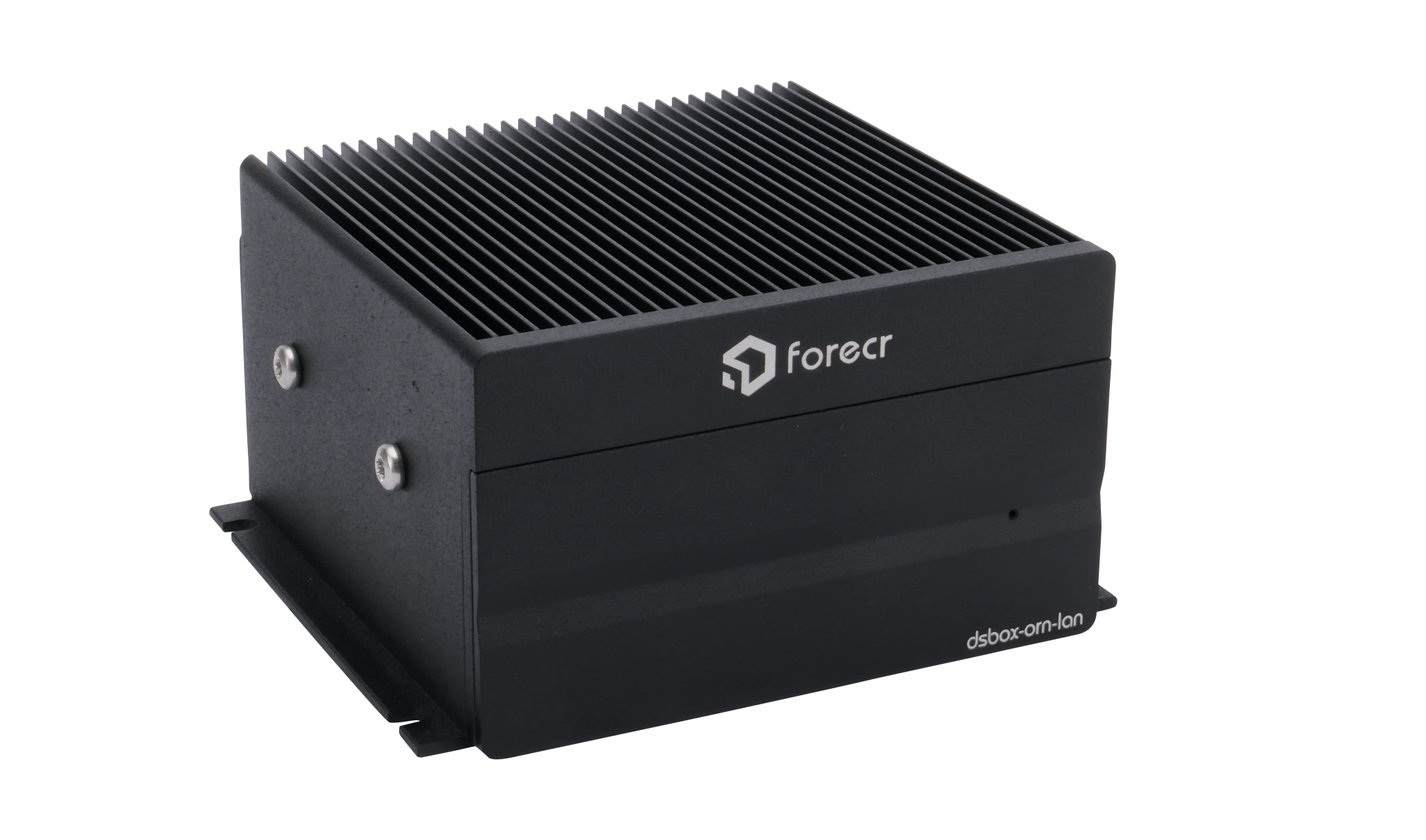 Jetson Orin Nano™ Industrial Fanless PC with Dual LAN - DSBOX - ORN - LAN - Forecr.io