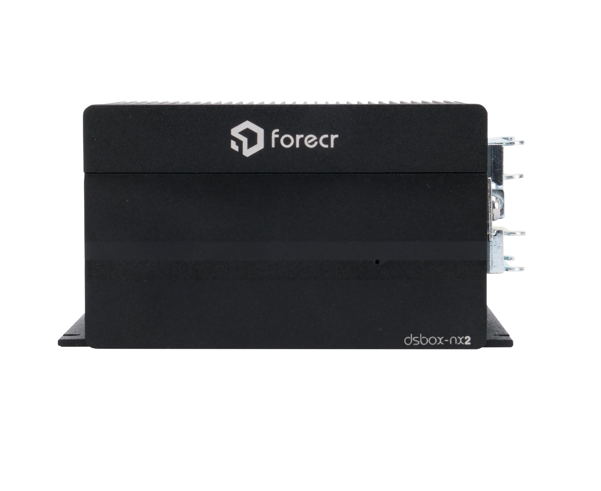 Jetson Xavier™ NX Industrial Fanless PC - DSBOX - NX2 - Forecr.io