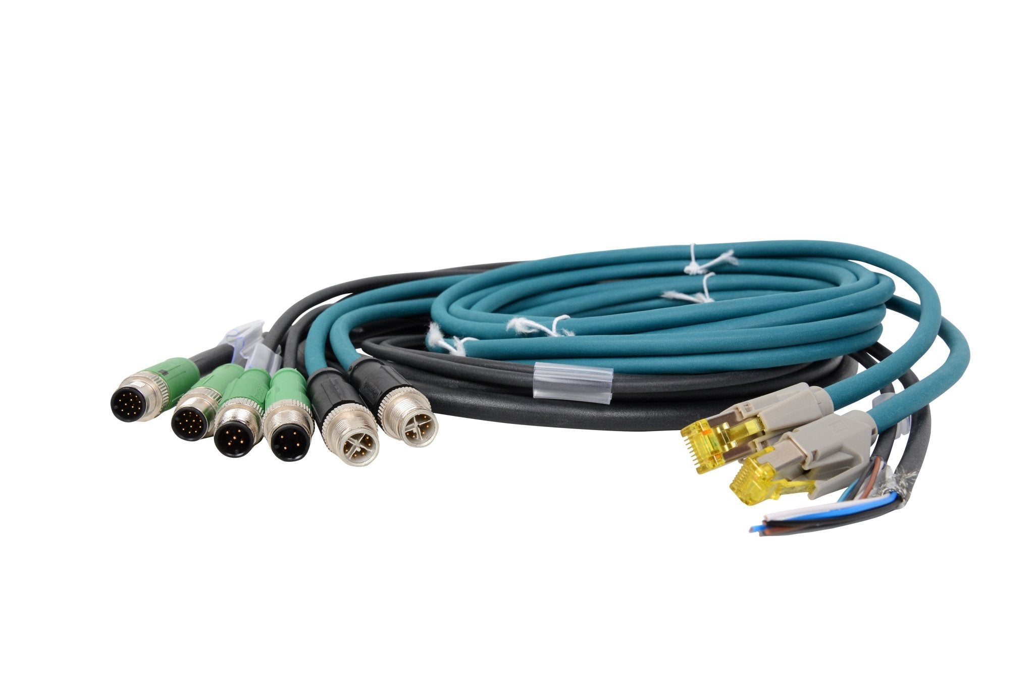 RAIBOX STANDARD CABLE SET - Forecr.io