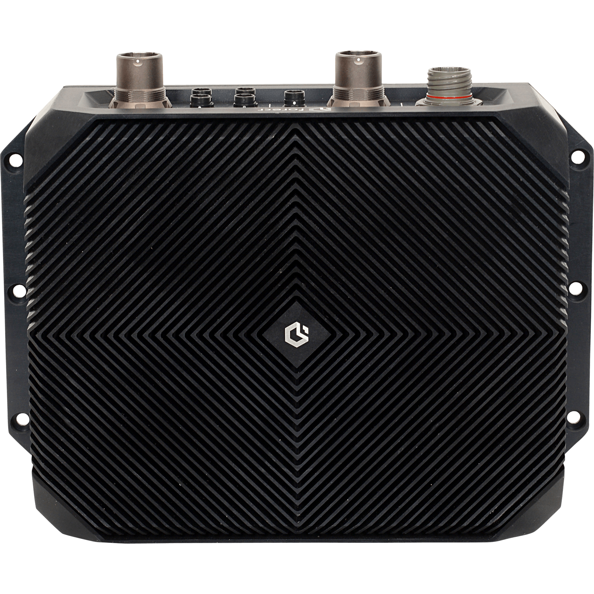 Jetson™  AGX Xavier™ Rugged Fanless PC - MILBOX-XV - Forecr.io