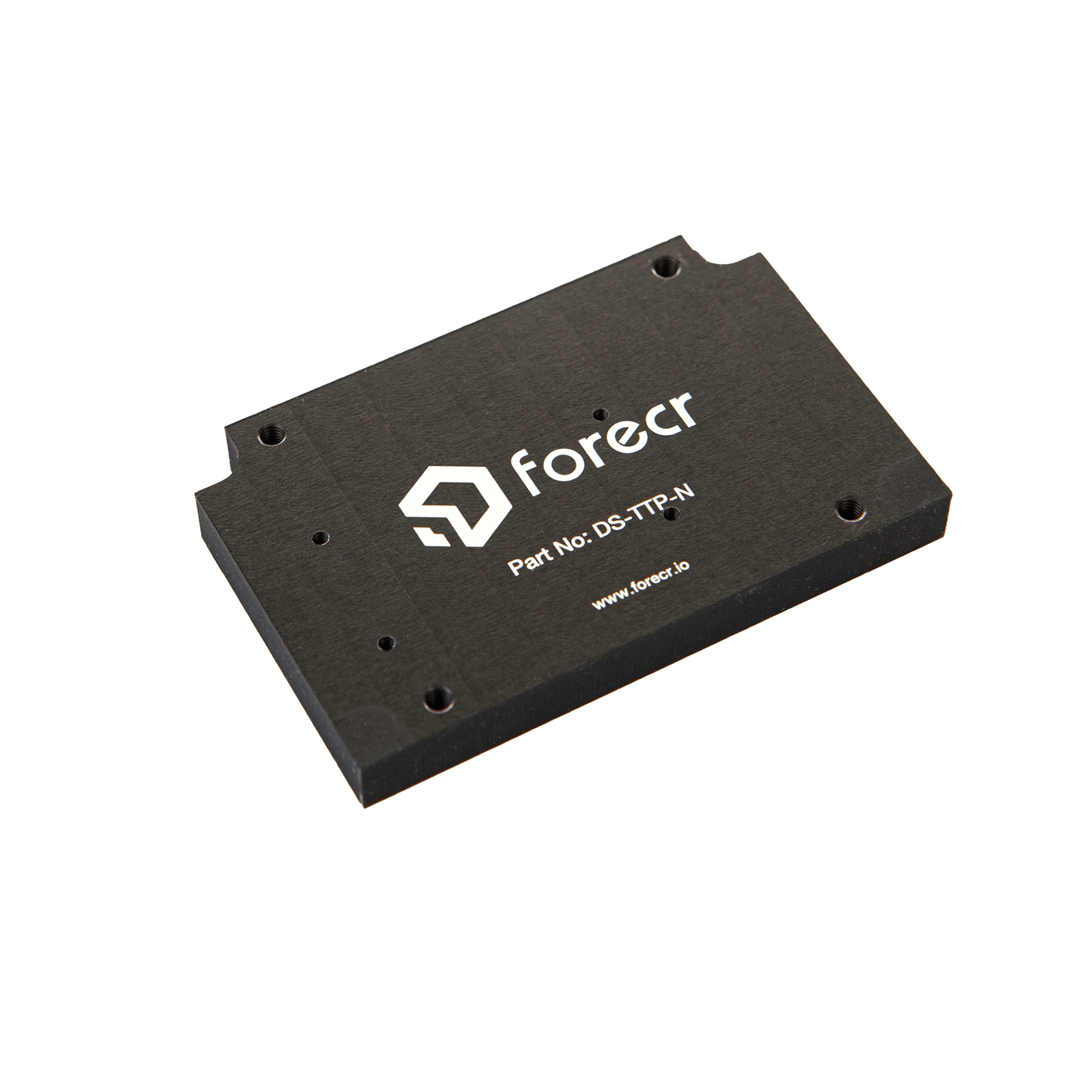 Thermal Transfer Plate (Jetson™ Nano™ TTP) - Forecr.io