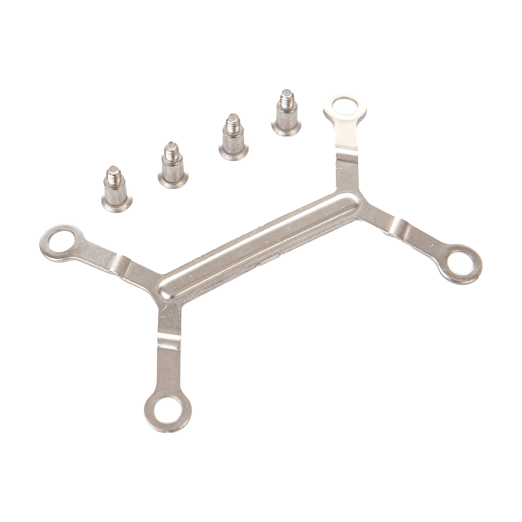 Thermal Transfer Plate (Jetson™ Orin NX TTP) - Forecr.io