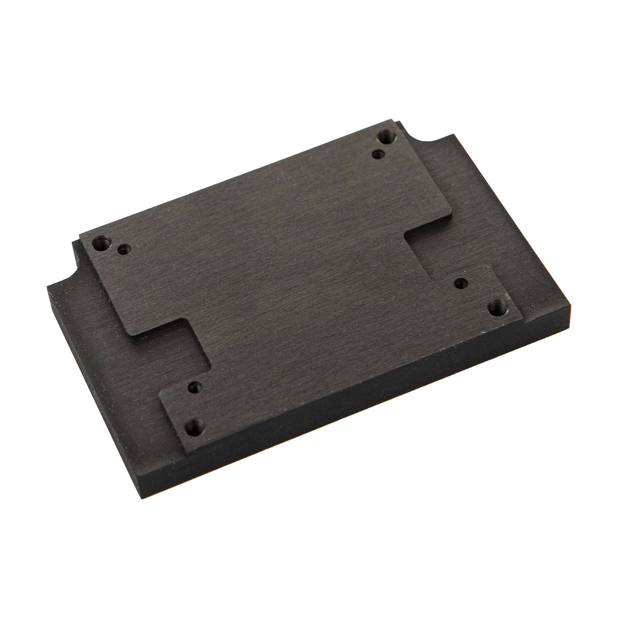 Thermal Transfer Plate (Jetson™ Xavier™ NX TTP) - Forecr.io