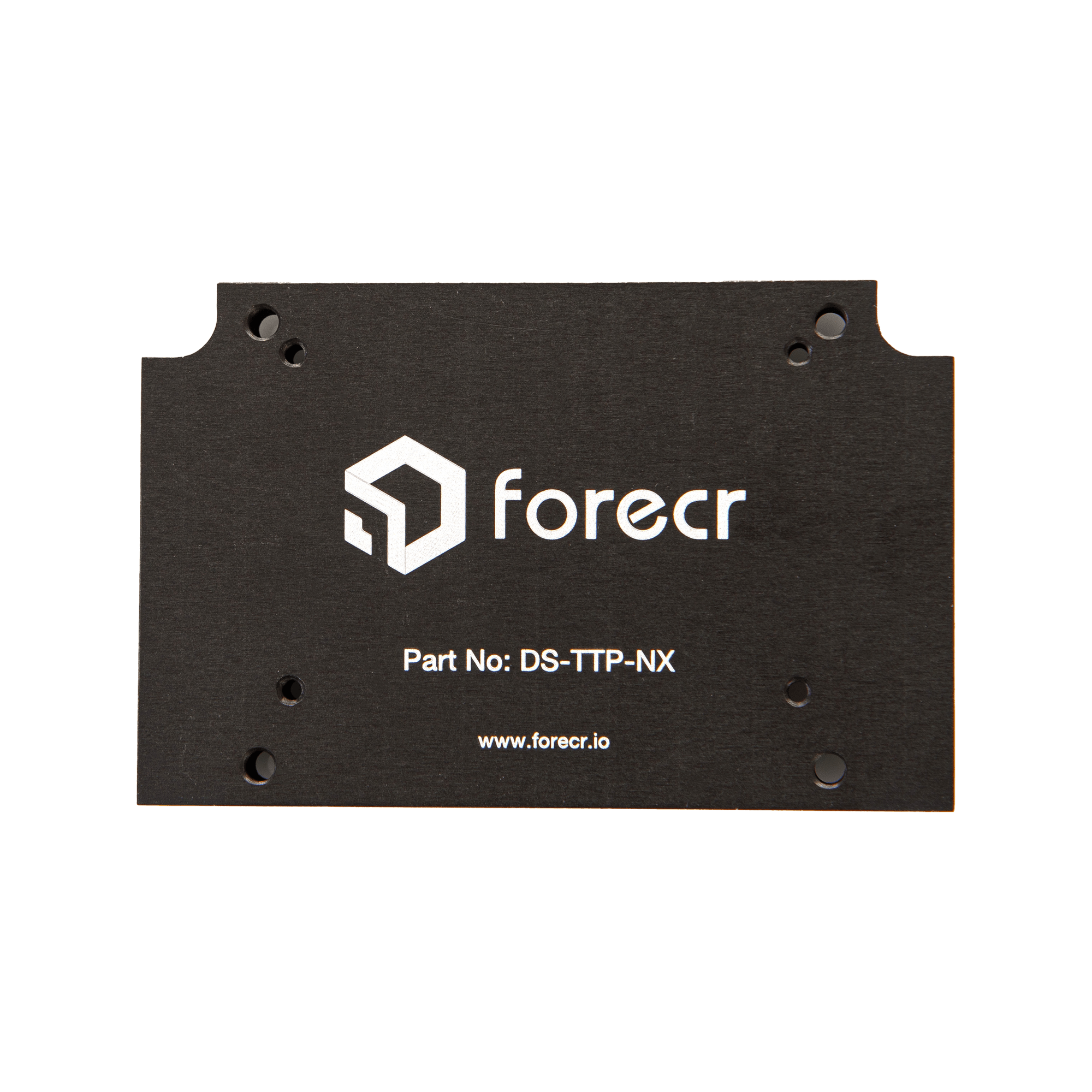 Thermal Transfer Plate (Jetson™ Xavier™ NX TTP) - Forecr.io